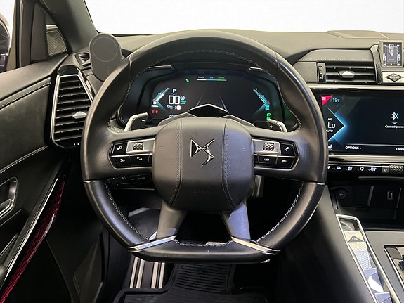 DS DS 7 Crossback 11 of 30
