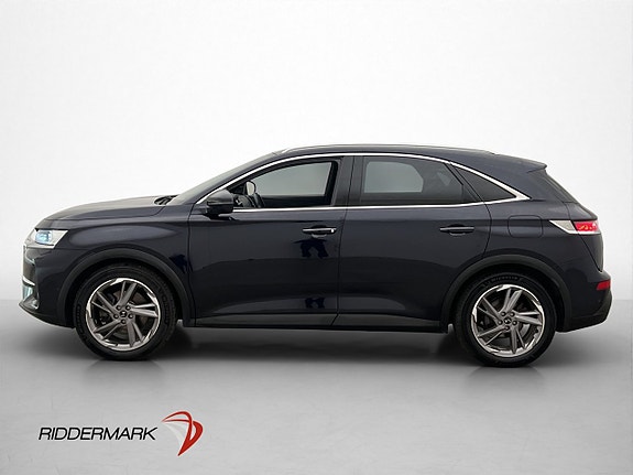 DS DS 7 Crossback 4 of 30