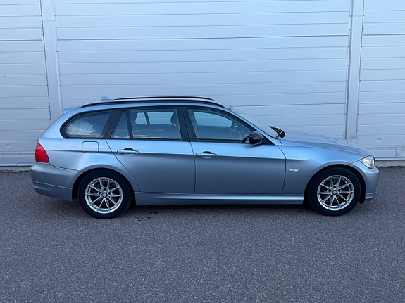 BMW 318d 7 of 10