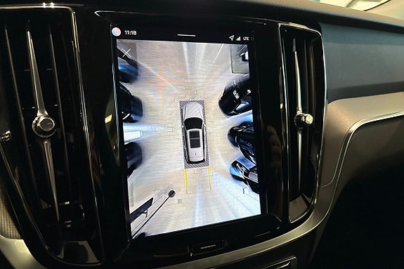 Volvo V60 14 of 30