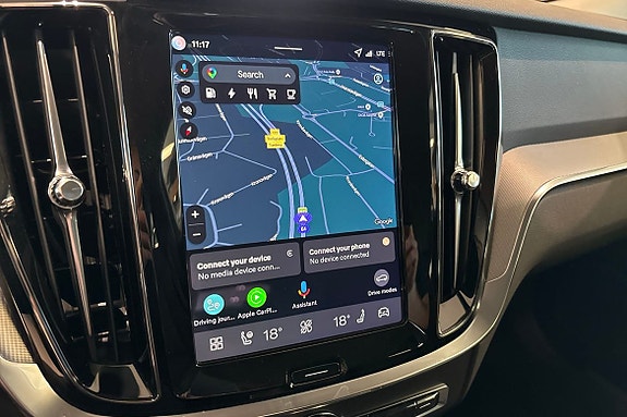 Volvo V60 24 of 30