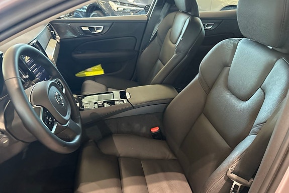 Volvo V60 23 of 30