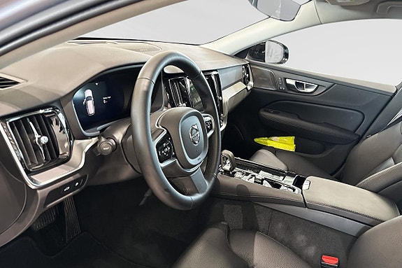 Volvo V60 7 of 30