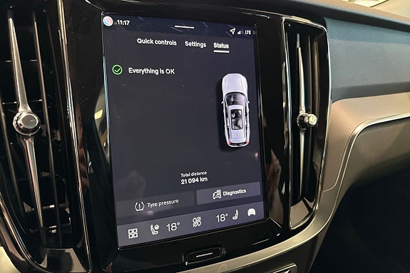 Volvo V60 28 of 30