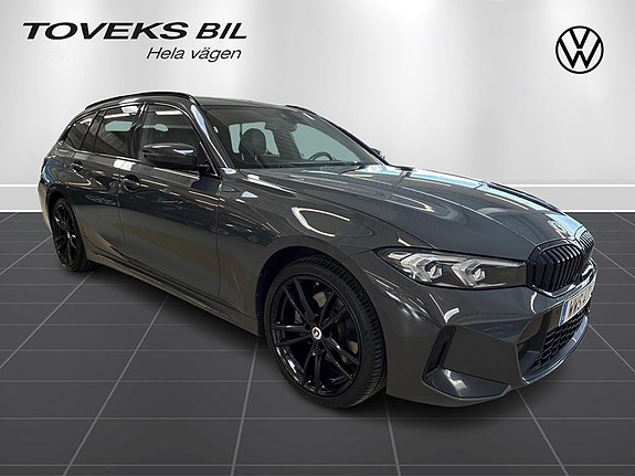 BMW 330e 7 of 25