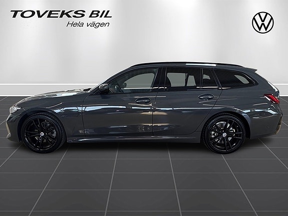 BMW 330e 6 of 25