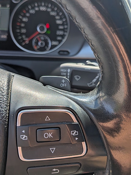 Volkswagen Passat 11 of 11