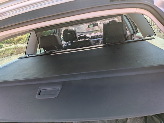 Volkswagen Passat 5 of 11