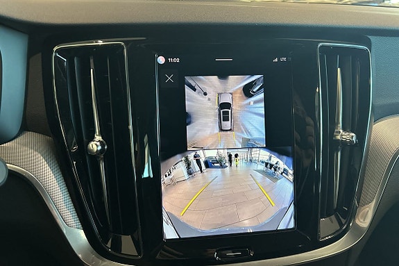 Volvo V60 24 of 30