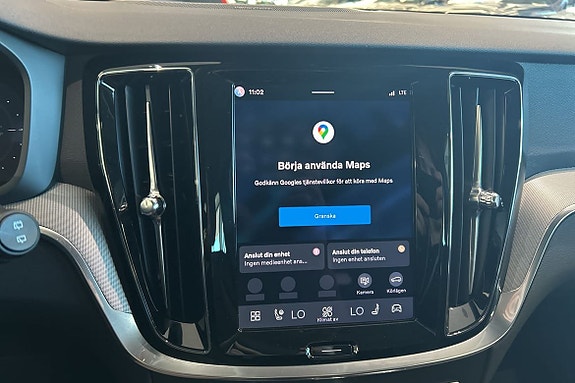 Volvo V60 25 of 30