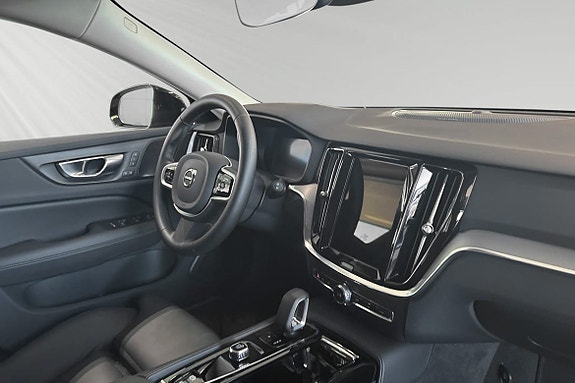 Volvo V60 10 of 30
