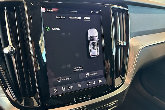 Volvo V60 30 of 30