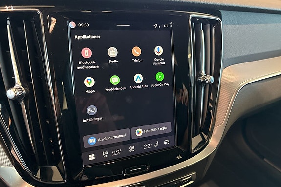 Volvo V60 27 of 30