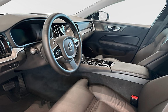 Volvo V60 7 of 30
