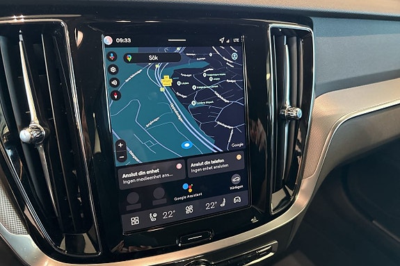 Volvo V60 26 of 30