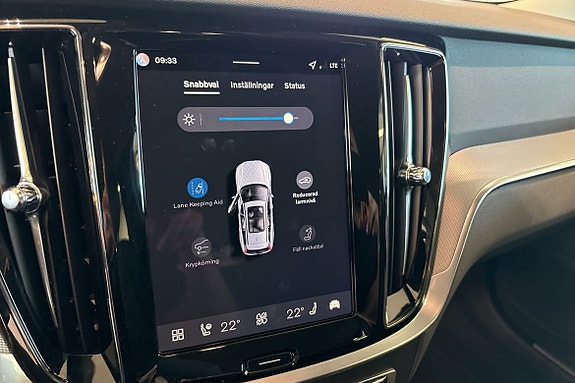Volvo V60 28 of 30