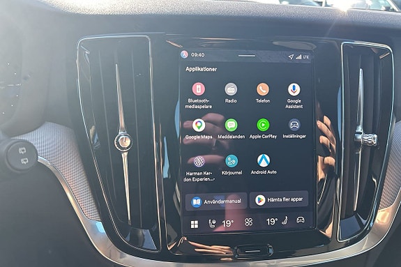 Volvo V60 28 of 30