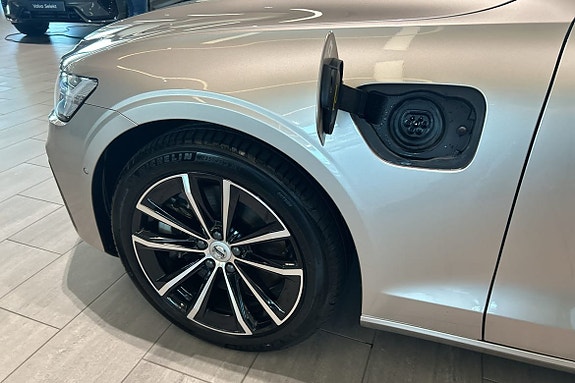 Volvo V60 19 of 30
