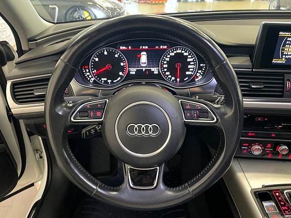 Audi A6 11 of 16