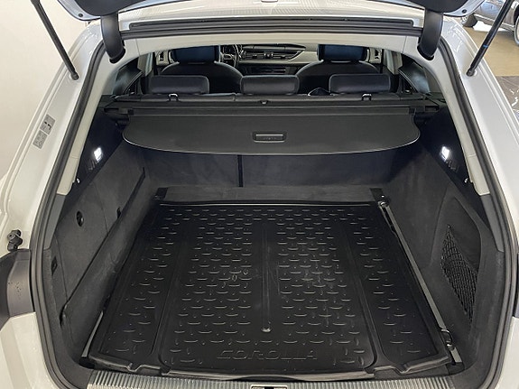 Audi A6 5 of 16