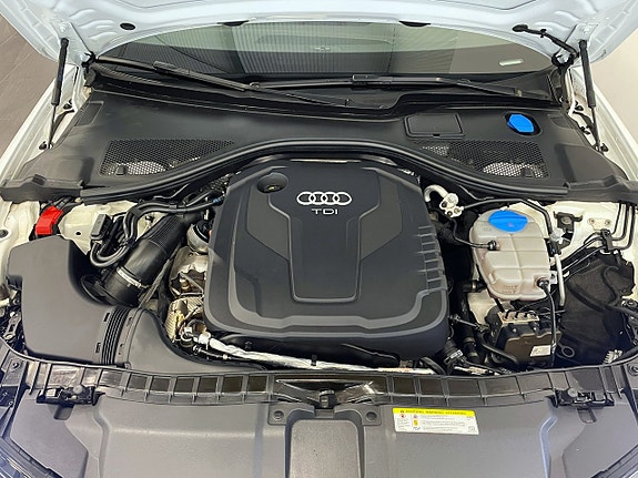 Audi A6 15 of 16