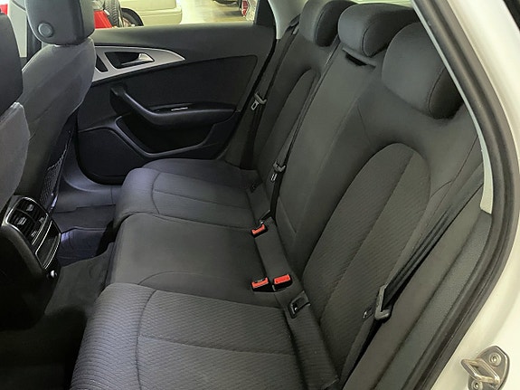 Audi A6 14 of 16