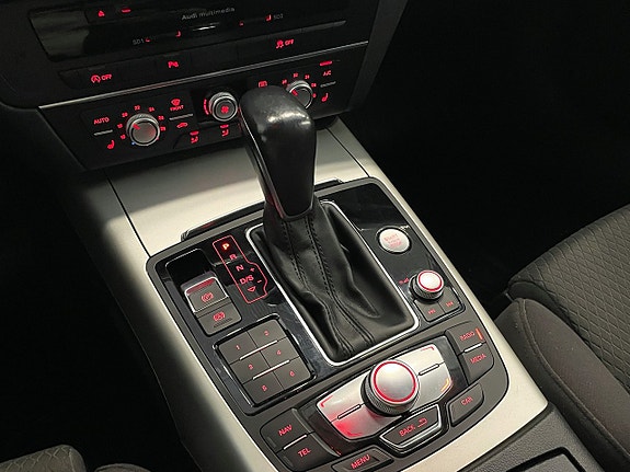 Audi A6 13 of 16