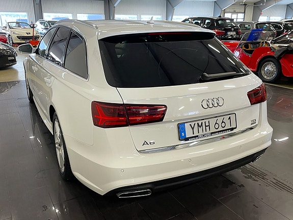 Audi A6 6 of 16