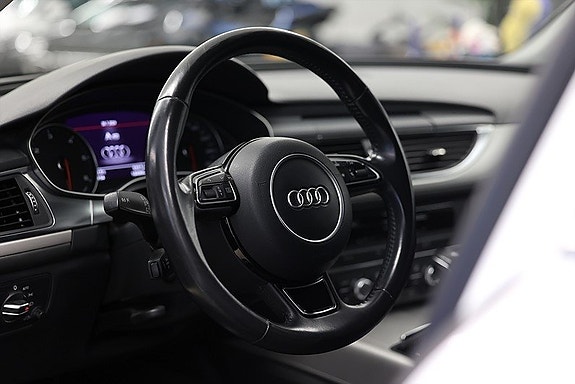 Audi A6 8 of 20