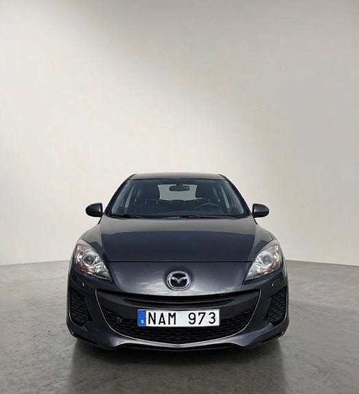 Mazda 3 2 of 5