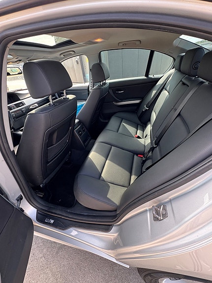 Volkswagen Golf Plus 11 of 13