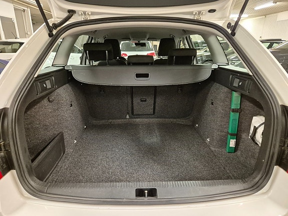 Skoda Octavia 17 of 17