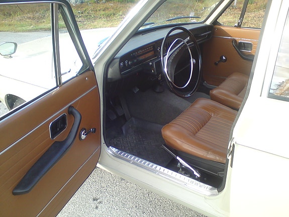 Volvo 144 6 of 14
