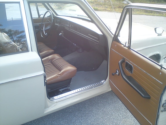 Volvo 144 13 of 14