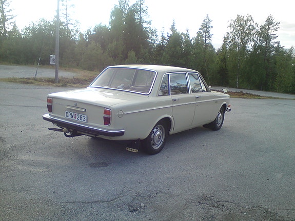 Volvo 144 4 of 14