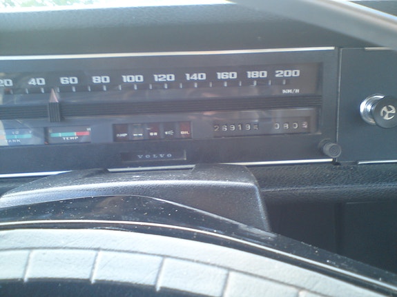 Volvo 144 14 of 14