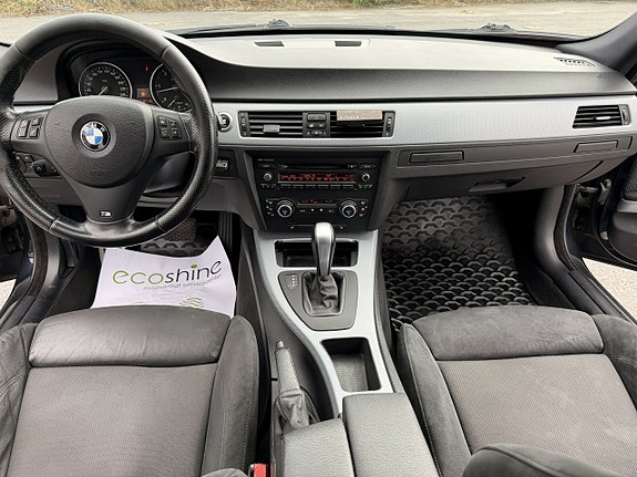 BMW 325d 9 of 12