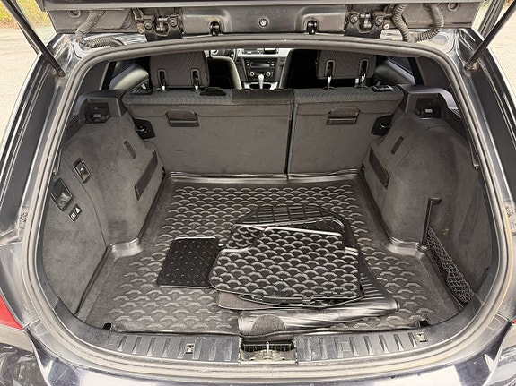 BMW 325d 12 of 12