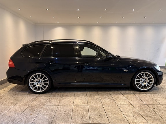 BMW 325d 5 of 12