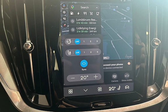 Volvo V60 28 of 30