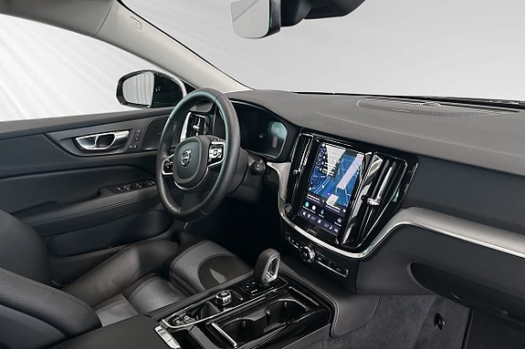 Volvo V60 5 of 19