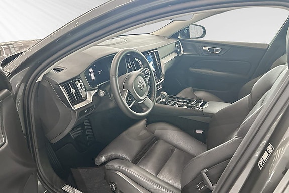 Volvo V60 4 of 19