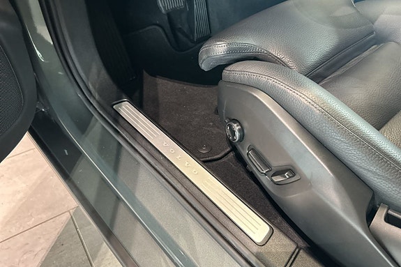 Volvo V60 10 of 19