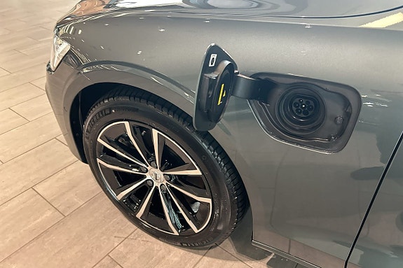 Volvo V60 18 of 19