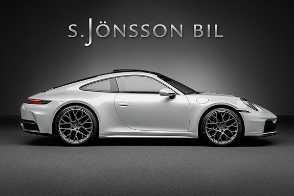 Porsche 911 3 of 25