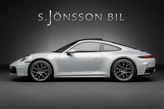 Porsche 911 4 of 25