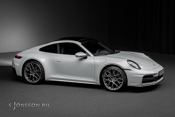 Porsche 911 8 of 25