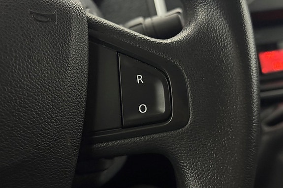 Renault Kangoo Maxi 22 of 29