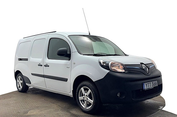 Renault Kangoo Maxi 6 of 29