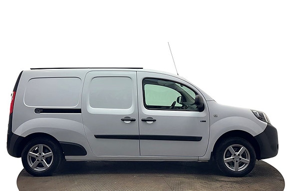 Renault Kangoo Maxi 7 of 29